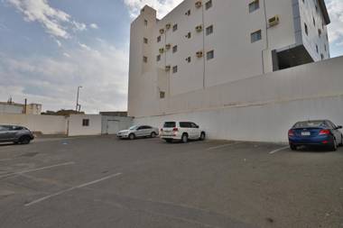 OYO 369 Arwa Alqosor
