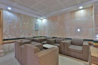 OYO 369 Arwa Alqosor