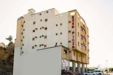 OYO 525 Rose Plaza1
