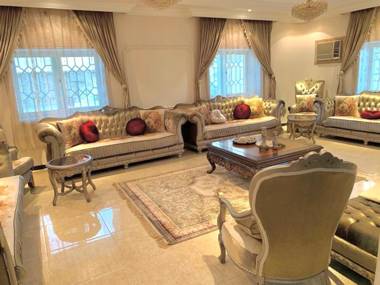 Alaren Villa