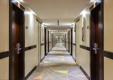 Golden Tulip Al Nasiriah Hotel