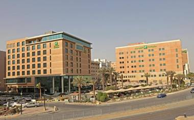 Holiday Inn Olaya an IHG Hotel