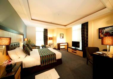 RAND by Wandalus (Formerly Coral Riyadh Suliemaniah)