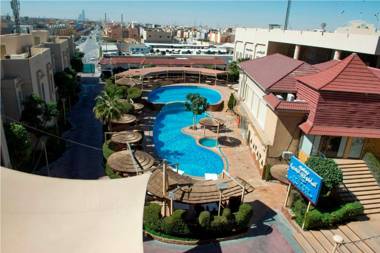 Madareem Crown Hotel