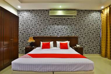 Capital O 162 Brzeen Hotel