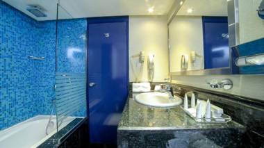 Crowne Plaza Riyadh Palace an IHG Hotel