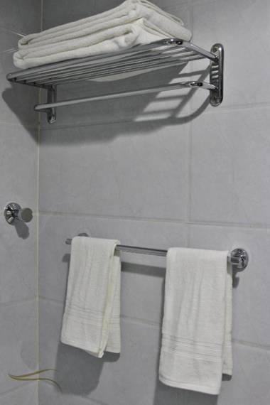 Carawan Hotel Olaya - فندق كروان العليا