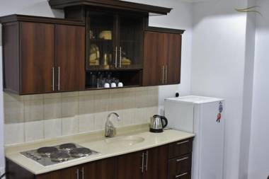 Carawan Hotel Olaya - فندق كروان العليا