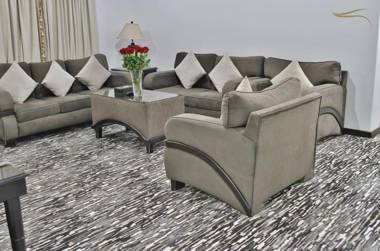 Carawan Hotel Olaya - فندق كروان العليا