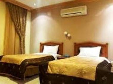 Bait Al Amani Suites