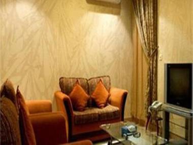 Bait Al Amani Suites