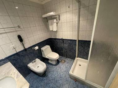 Al Diafah Hotel Suites