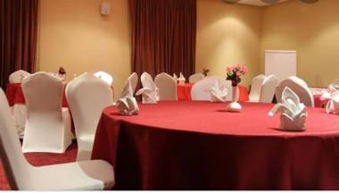 Reef Al Malaz Hotel International