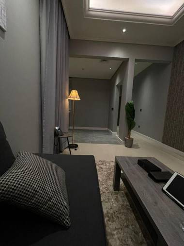 Voyage Apartments فوياج للوحدات السكنية