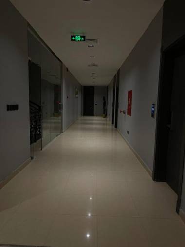 Voyage Apartments فوياج للوحدات السكنية