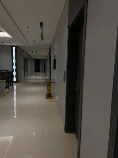 Voyage Apartments فوياج للوحدات السكنية