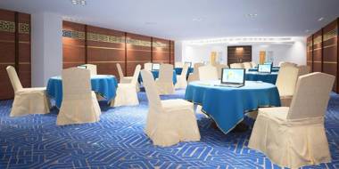 Al Mutlaq Hotel Riyadh