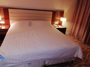 Al Mutlaq Hotel Riyadh