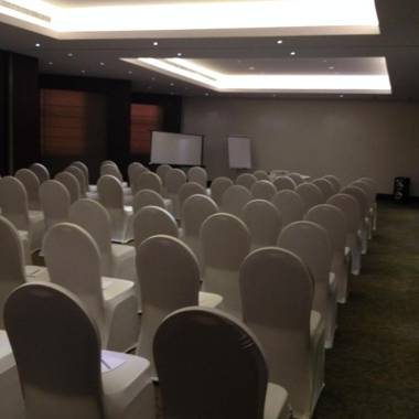 Executives Hotel - Azizia