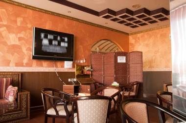 Comfort Inn AL TAAWON FAMILY ONLY