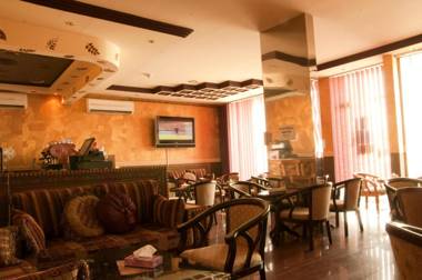 Comfort Inn AL TAAWON FAMILY ONLY