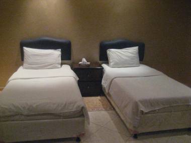 Comfort Inn AL TAAWON FAMILY ONLY