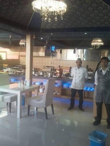 Al Farhan Hotel Suites - Al Salam