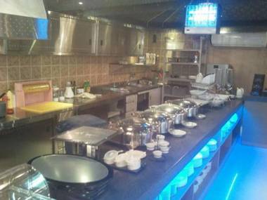 Al Farhan Hotel Suites - Al Salam