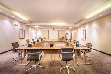 Grand Plaza Hotel-Takhasosi Riyadh