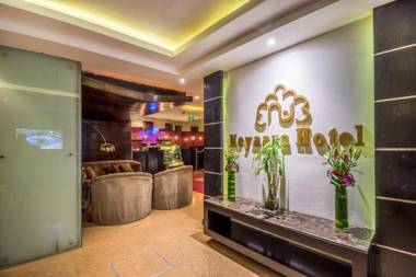 Neyaara Hotel - Al Takhassusi