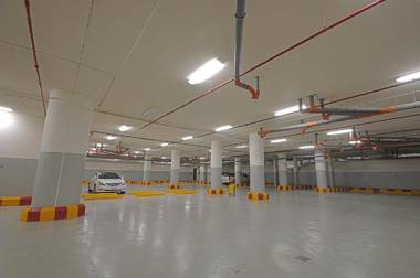 Nelover Hotel Ar Rawdah