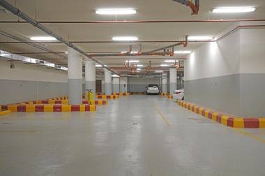 Nelover Hotel Ar Rawdah