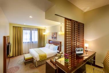 Holiday Inn Riyadh Al Qasr an IHG Hotel