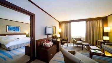 Holiday Inn Riyadh Izdihar an IHG Hotel