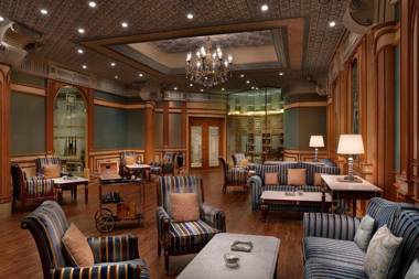 The Ritz-Carlton Riyadh