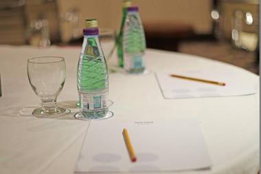 Novotel Suites Riyadh Olaya