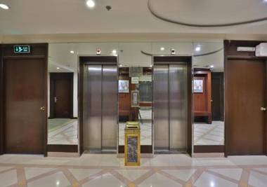 Mena Andalusia Riyadh