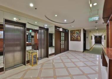 Mena Andalusia Riyadh