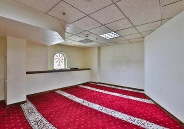 Mena Andalusia Riyadh