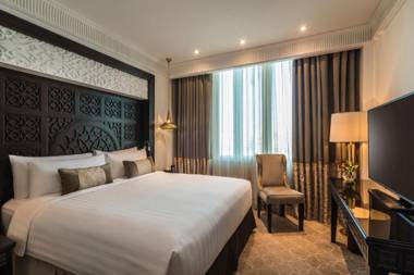 Al Mashreq Boutique Hotel – Small Luxury Hotels of the World