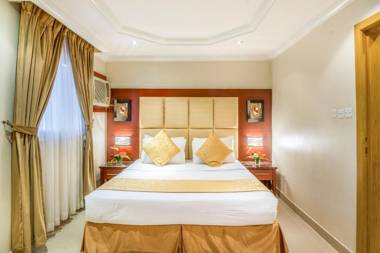 Al Muhaidb Al Olaya - Khurais