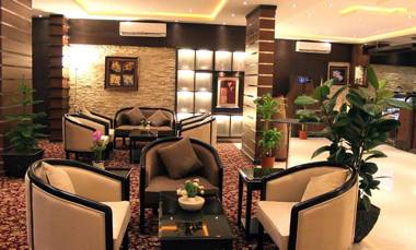 Rest Night Hotel Suites- - AL Nafal