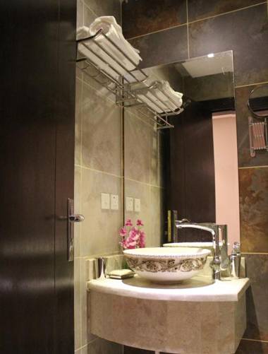 درر رامه للأجنحة الفندقية 4