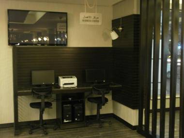 درر رامه للأجنحة الفندقية 4