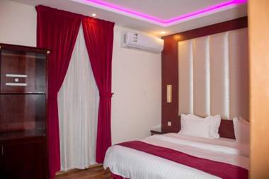 Rayatna for Furnished Apartments 2