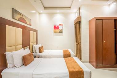 Al Muhaidb Hotel Apartments 24