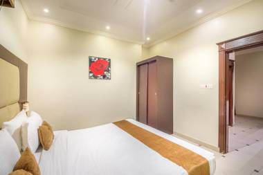 Al Muhaidb Hotel Apartments 24