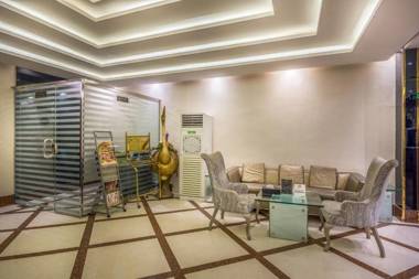 Al Muhaidb Hotel Apartments 24