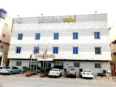 Al Muhaidb Khanshalila