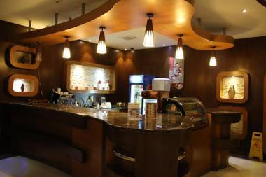 Dorar Darea Hotel Apartments - Al Nafl